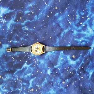 Authentic Disney Mackey Mouse Watch